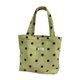 thumbnail image 2 of Mini bolso tote para mujer, ideal como regalo, para llevar la compra o una botella de agua. Verde, 2 of 9