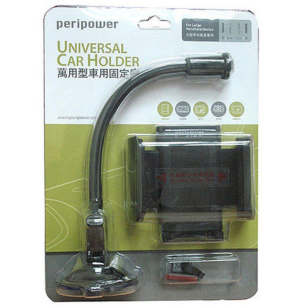 Peripower Universal Car Holder - image 2 of 3