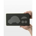 thumbnail image 4 of Accuquilt GO! Cute Car Die, 4 of 4