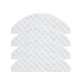 thumbnail image 3 of 14 Uds. Compatible con Robot aspirador Roidmi Eve Plus, cepillo principal, cepillo lateral, 3 of 5