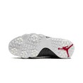 thumbnail image 6 of JORDAN MENS Air Jordan 9 Golf "White Black" FJ5934 100 from Stadium Goods, 6 of 8