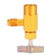 thumbnail image 4 of Dispensador De Lata Grifo Refrigerante Para R-134a R-134 AC 1/2", 4 of 8