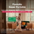 thumbnail image 4 of TV LG StandbyME 27 Pulgadas Portátil, 4 of 11