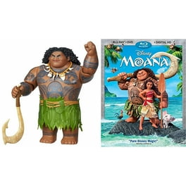 Amazon.com: Disney Moana Stencil 'n Design : Toys & Games