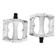 thumbnail image 2 of Cheers.US 1 Pair Mountain Bike Pedals MTB Pedals Sealed Bearing Lightweight Aluminum Alloy Bicycle Platform Flat Pedals for Road Mountain BMX MTB Bike, 2 of 6