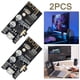 thumbnail image 5 of Placa decodificadora MH-M28 Módulo audio compatible con Kit bricolaje estéreo (M28), 5 of 5