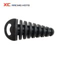 thumbnail image 1 of Tapón de tubo de escape para motocicleta, Protector de tubo de escape de PVC, purgador de aire, para Honda, KTM, Yamaha y Kawasaki, 1 of 5