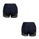 thumbnail image 1 of Greeniant Traje de baño femenino Pantalones Baño Ropa de playa Surf Color sólido Natación S Type1 NO1, 1 of 6