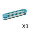 thumbnail image 1 of Organizador de Zapatos Soledad 3x 3 en 1 Estante Plegable para Zapatillas, 1 of 8
