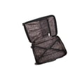 thumbnail image 5 of it Luggage Glitzy 21"Hardside Carry-On 8 Wheel Expandable Spinner, 5 of 7