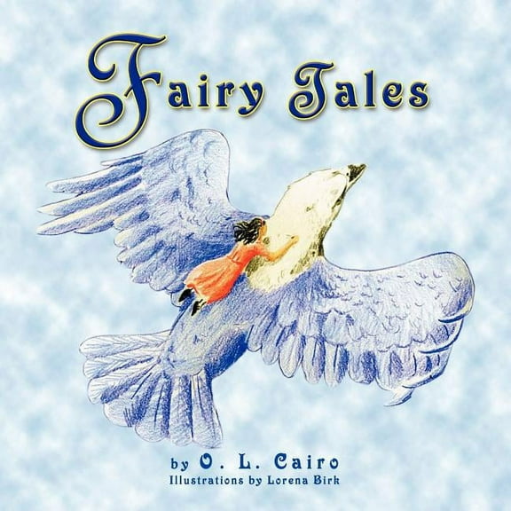 Fairy Tales, (Paperback)