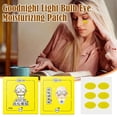 thumbnail image 2 of 48/112/160Pcs Eye Protection Patches Myopia Moisturizing Eyes Sticker, 2 of 8