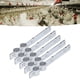 thumbnail image 4 of Clip De Tubería De Suministro De Agua, Clip De Fijación De Tubería De Agua Firm Durable 5set Con Tornillo Para Tubería De Agua De 25 Mm De Diámetro Exterior, 4 of 8
