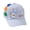 Blue, variant on Ymyiu Kids Baseball Caps Personalized Toddler Baby Baseball Hats Duck Caps Adjustable Snapback Caps for Infants Children and Kids Size 2-8 Years(Beige, 2-8 Years)
