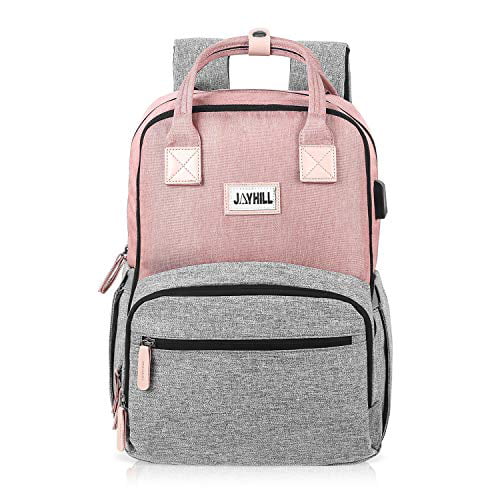 School Backpack,business Travel Waterproof Bag 15-inch Backpack Individuality College Laptop Backpack Ladies Men And Women