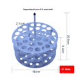 thumbnail image 2 of Oil Bath Pot, Laboratory Digital Display Constant Temperature Timing Oil Bath Pot, Single Hole Water Bath Pot, Stainless Steel Inside And Outside ,Easy to Use, 2 of 5