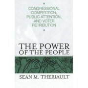 Pre-Owned Power of the People: Congressional Competition, Public Attention, and Voter Retribution (Paperback) 0814251404 9780814251409