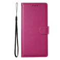 thumbnail image 4 of Case for FOXDOCK Google Pixel 7A Wallet Case – Premium Leather, 3 Card Slots, Shockproof Protection, 4 of 5