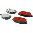 thumbnail image 2 of Disc Brake Pad Set, 2 of 4