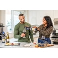 thumbnail image 5 of Coravin Pivot Plus Wine Preserver + Aerator - Black Shop all Coravin, 5 of 7