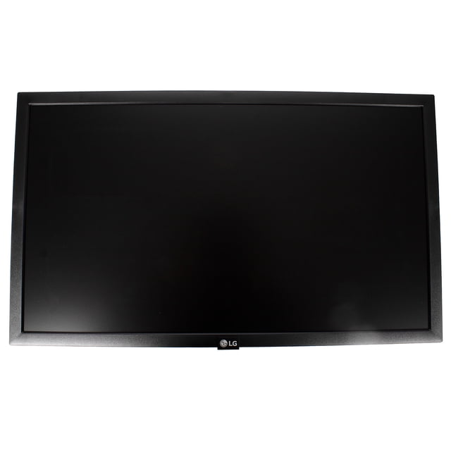 LG 22” 22SM3G-B Series IPS FHD LED Back-lit Digital Display with Embedded CMS, Quad Core SoC with webOS™ 4.0, Smart Signage Platform, & Built-in WiFi