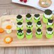 thumbnail image 2 of Cutter Shapes Set, Mini Pie, Fruit and Cookie Stamps Mold, Cookie Cutter Decorative Food, 2 of 4