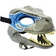 thumbnail image 1 of Máscara Jurassic World Dominion Velociraptor Azul, 1 of 3