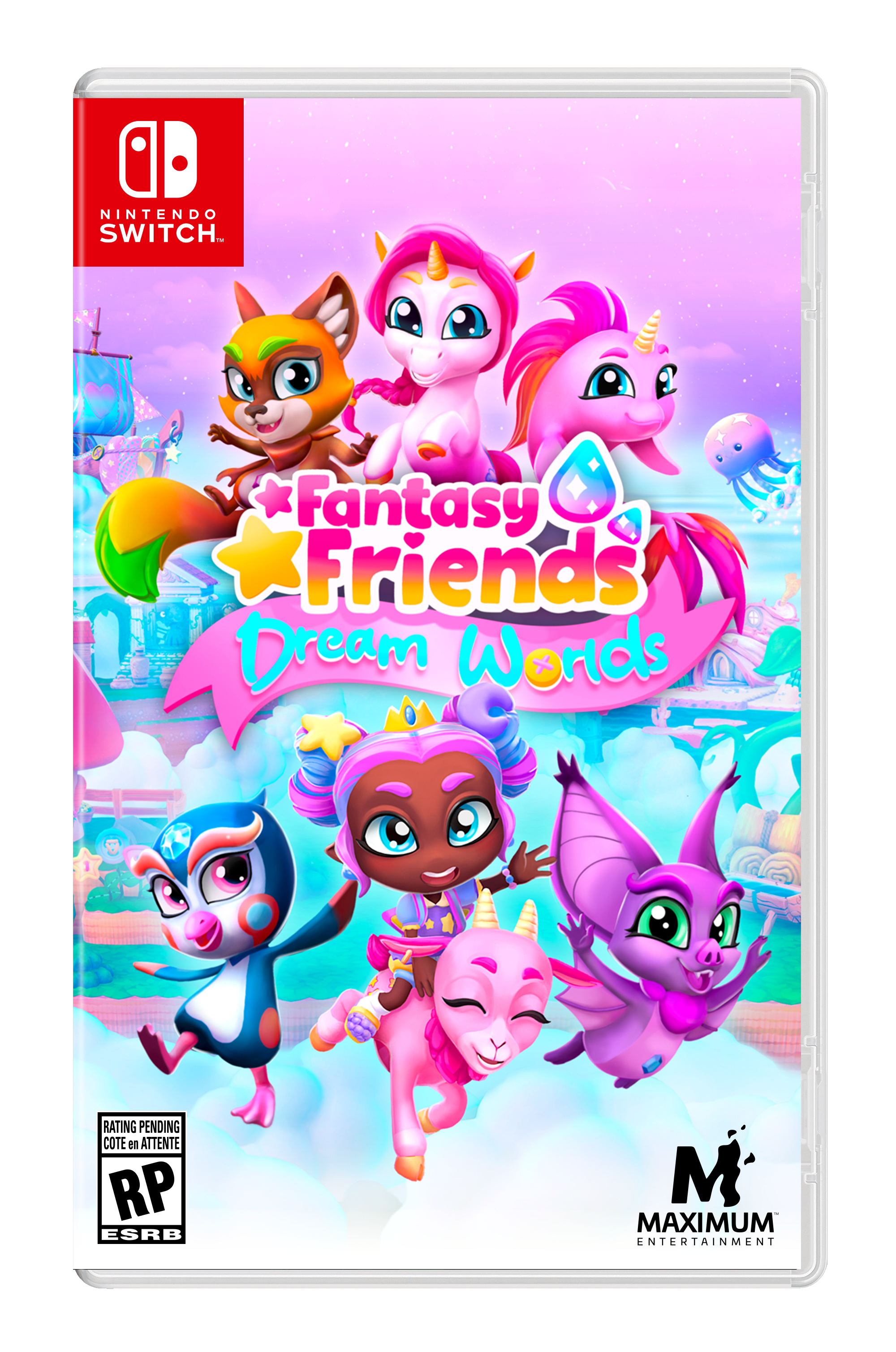 I*CHU: Chibi Edition, Nintendo Switch - Walmart.com