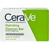 5 Pack - CeraVe Hydrating Cleansing Bar 4.5 oz Each