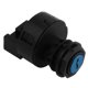 thumbnail image 4 of Interruptor de llave de encendido 4012164 4011002 apto para Sportsman DYNWAVEMX interruptor de llave, 4 of 8