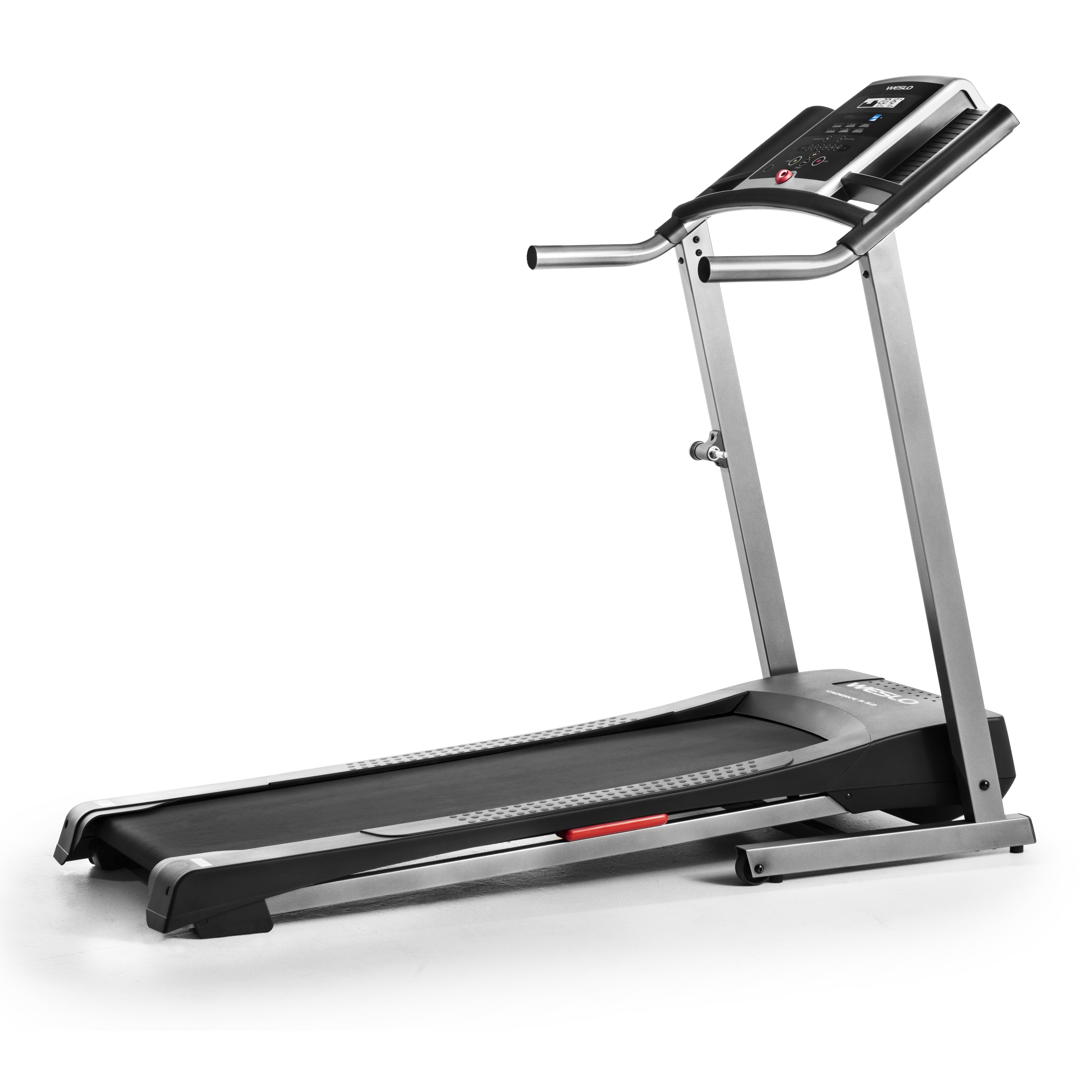 Weslo Cadence R 52 Folding Electric Treadmill With IFit Coach