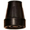 Brazos Rubber Tip, Medium 7/8"