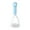 Blue, variant on Potatoes Masher Kitchen Tool, Potato Smasher, Manual Mashed Potato Masher, Potato Press PP Food Crusher