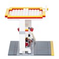 thumbnail image 2 of MOOXI City Gas Station Building Set, Classic Creative Building Blocks Children Kit,Gifts for Kids(192pcs), 2 of 7