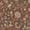 ARF027-RED, variant on GENIMO 5'x7' Area Rug for Living Room, Machine Washable Non Slip Low Pile Rug for Bedroom Dining Room, Vintage Floral, Soft Pink
