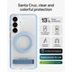 thumbnail image 2 of Funda ZAGG Santa Cruz Snap para Samsung Galaxy S26+ con soporte, 2 of 9