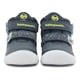 thumbnail image 5 of Tenis Bota Luces Bubble Gummers Oruga Marino 12-16 azul Marino, 5 of 6