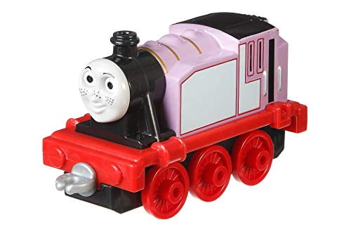 thomas and friends rosie red