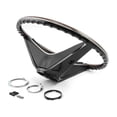 thumbnail image 4 of Speedmaster PCE540.1009 Compatible with Ford XW XY Falcon Compatible with Mustang Shelby GT GS  GT350 GT500 Mach 1 Boss Steering Wheel, 4 of 8