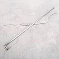 thumbnail image 1 of Akozon   Car Antenna  38.8inch 7 Sections Telescopic Aerial   F Connector Car Antenna   Universal For Receiver, 1 of 8
