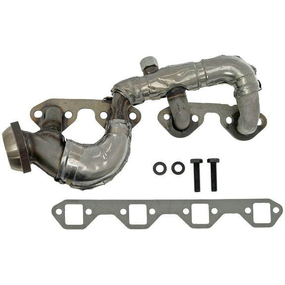 Dorman 674-357 Passenger Side Exhaust Manifold for Specific Ford / Mercury Models Fits 1998 Ford Explorer
