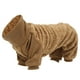 thumbnail image 5 of Suéter cálido para perros NikouMX Ropa de invierno con cuello alto, 5 of 8