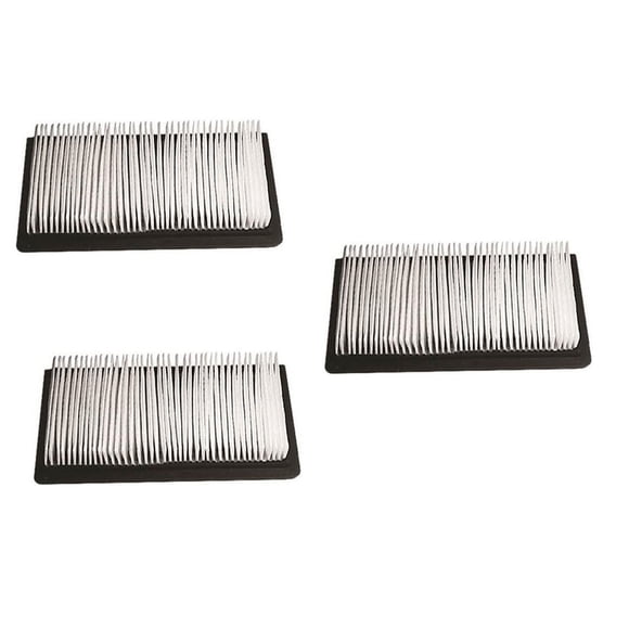 Oregon 30-709 (3 Pack) Filtre à Air Remplace Homelite 17218-ZG9-M00