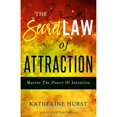 thumbnail image 1 of Pre-Owned The Secret Law of Attraction: Master the Power of Intention (Paperback) 0956278787 9780956278784, 1 of 1