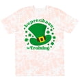 thumbnail image 3 of Inktastic Leprechaun in Training T-Shirt, 3 of 5