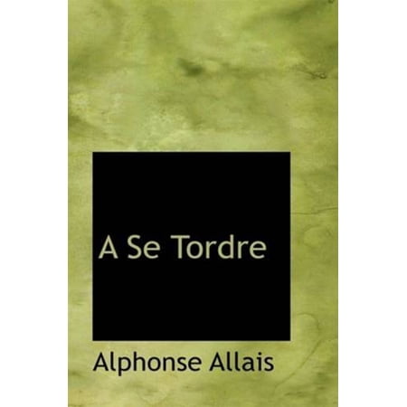 A Se Tordre - eBook