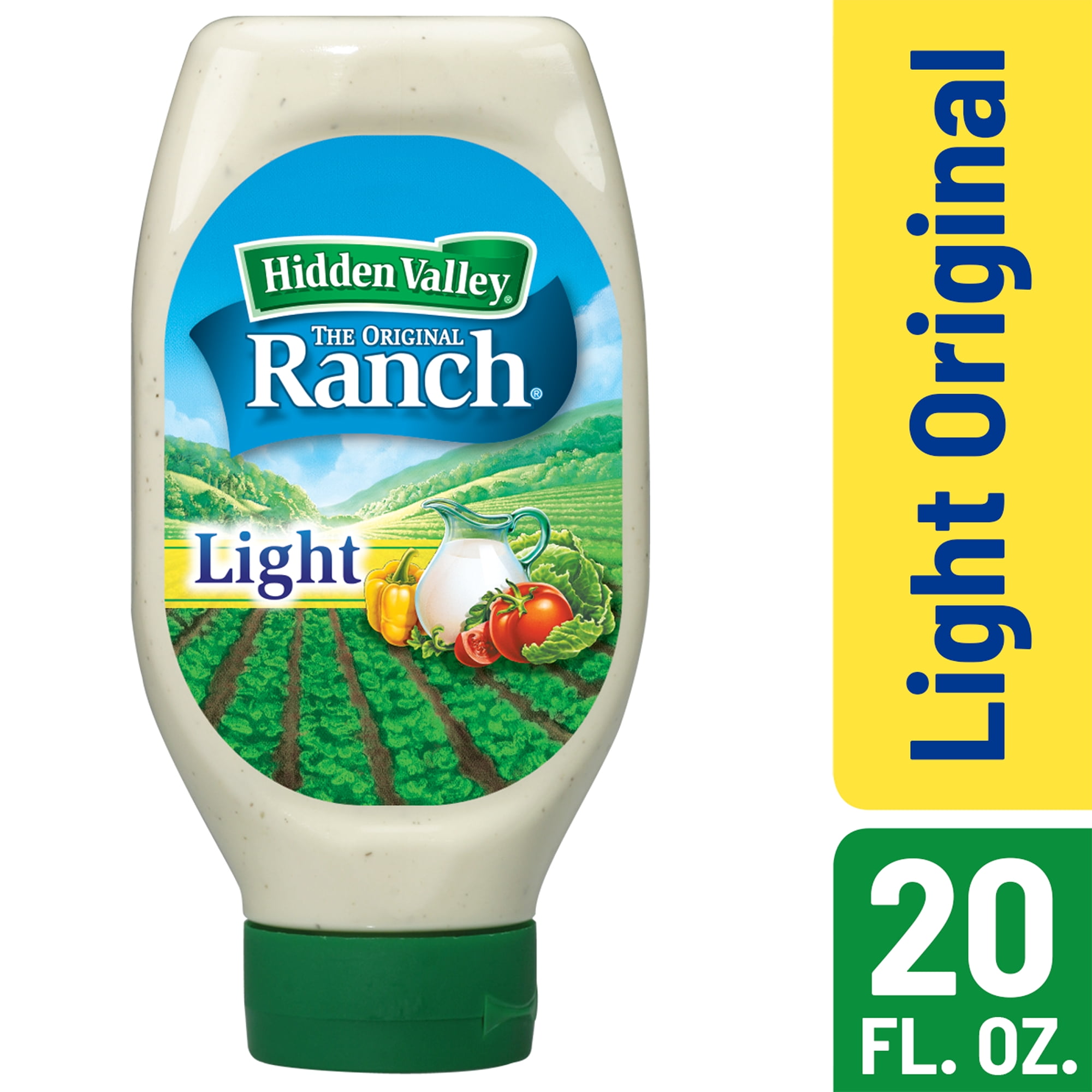 Olive Garden Light Italian Dressing 16 Fl Oz Plastic