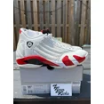 thumbnail image 1 of N I-K-E A i r-Jor-dan 14 Retro Rip Hamilton Size 11.5 487471-100 | FREE SHIP, 1 of 6