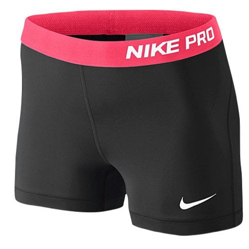 voorzien hoop Rijden Nike Women's 3" Pro Core Compression Shorts - Walmart.com