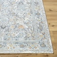 thumbnail image 4 of Boutique Rugs Finn Traditional Area Rug - Silver, Nutmeg, Cloud Gray - 9' x 12'2", 4 of 13